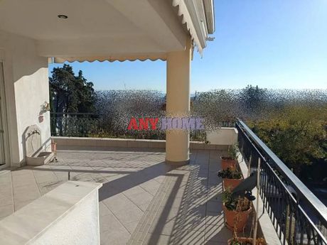 Maisonette 189sqm for sale-Oreokastro » Galini