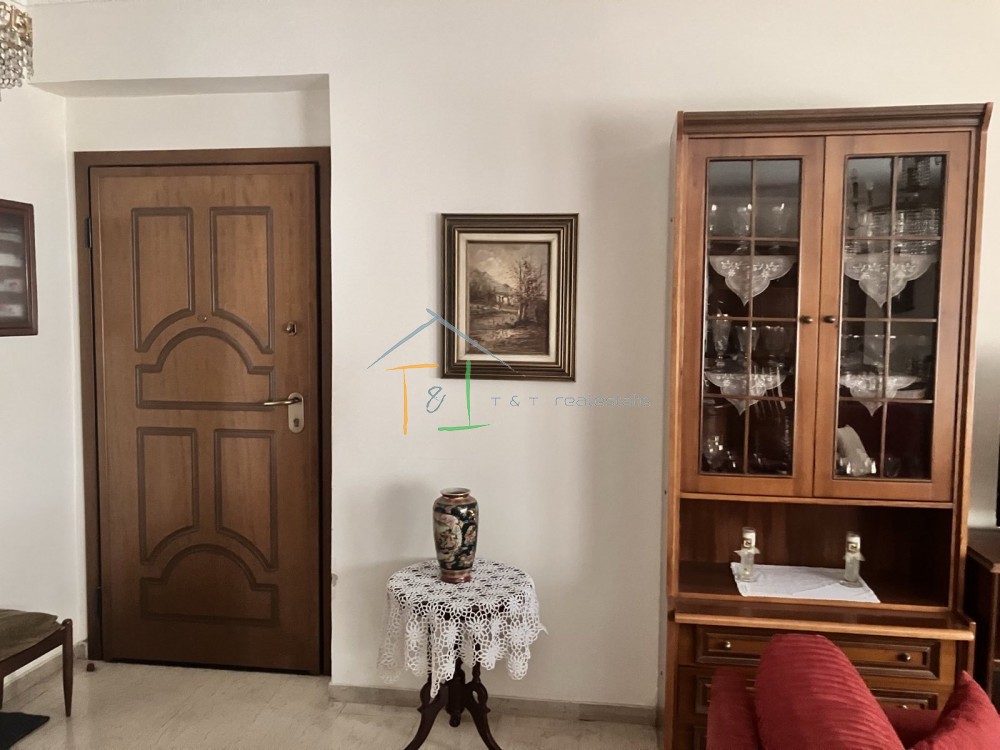 Διαμέρισμα 100 τ.μ. πρός ενοικίαση, Θεσσαλονίκη - Κέντρο, Χαριλάου