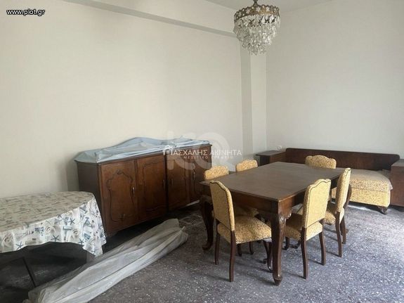 Apartment 73 sqm for rent, Heraklion Prefecture, Nikos Kazantzakis
