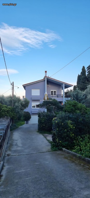 Διαμέρισμα 120 τ.μ. πρός πώληση, Ν. Χίου, Χίος