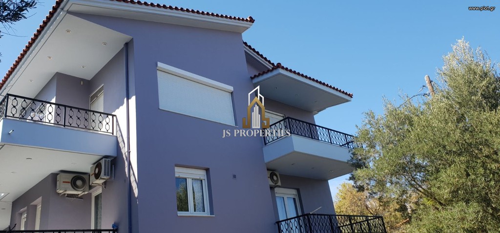 Διαμέρισμα 120 τ.μ. πρός πώληση, Ν. Χίου, Χίος