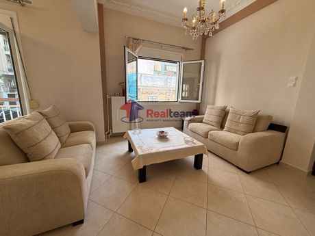 Διαμέρισμα 100τ.μ. για ενοικίαση-Νέος κόσμος