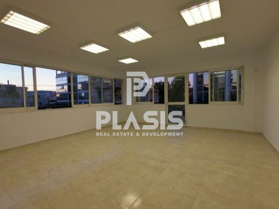 Office 135 sqm for rent, Athens - West, Ilion