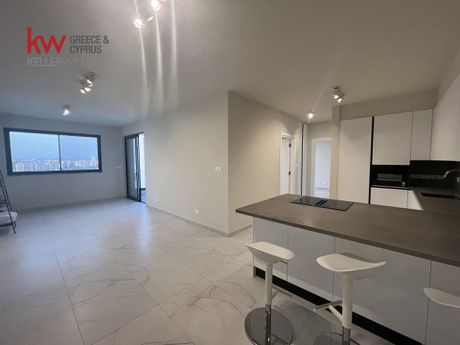 Διαμέρισμα 100τ.μ. για πώληση-Λάρνακα - κέντρο