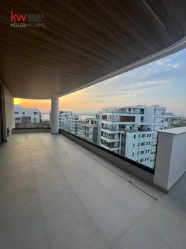 Διαμέρισμα 111τ.μ. για πώληση-Λάρνακα - κέντρο