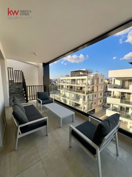 Διαμέρισμα 84τ.μ. για ενοικίαση-Λάρνακα - κέντρο