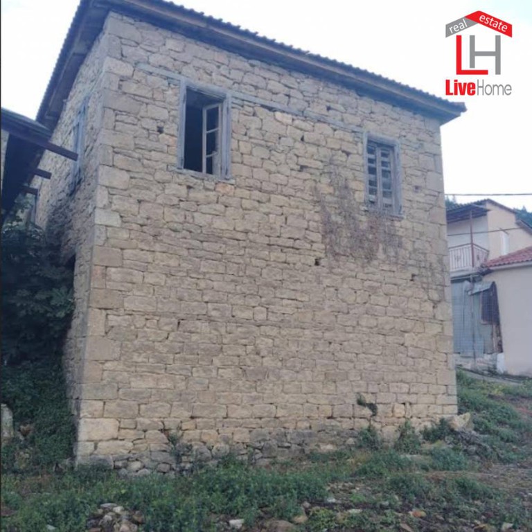 Μονοκατοικία 140 τ.μ. πρός πώληση, Κορινθία, Ξυλόκαστρο