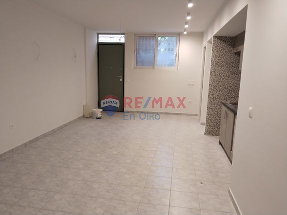 Apartment 52 sqm for sale, Athens - East, Gerakas