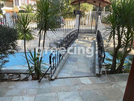 Detached home 183sqm for sale-Penteli