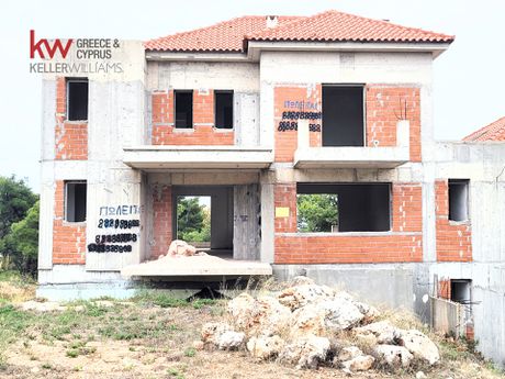 Μεζονέτα 349τ.μ. για πώληση-Αφίδνες