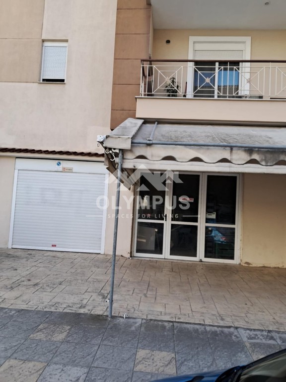 Κατάστημα 34 τ.μ. για πώληση, Ν. Σερρών, Σέρρες