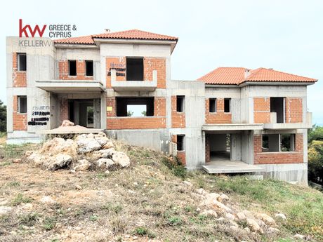 Κτίριο 698τ.μ. για πώληση-Αφίδνες