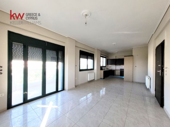 Διαμέρισμα 92 τ.μ. για ενοικίαση, Αθήνα - Δυτικά Προάστια, Αχαρνές