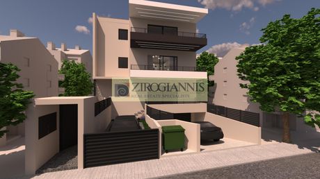 Διαμέρισμα 90τ.μ. για πώληση-Αγία παρασκευή