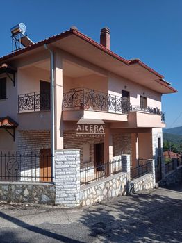Μονοκατοικία 230 τ.μ. προς πώληση
