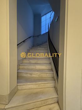 Διαμέρισμα 100τ.μ. για ενοικίαση-Κουκάκι - μακρυγιάννη