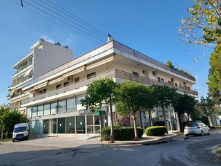 Κατάστημα 905 τ.μ. για ενοικίαση