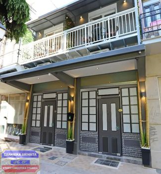 Μεζονέτα 60τ.μ. για πώληση-Καβάλα