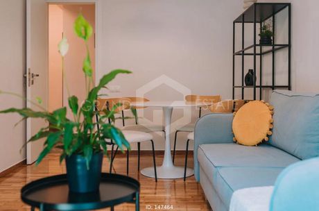 Διαμέρισμα 55τ.μ. για ενοικίαση-Καλλίπολη