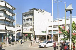 Κατάστημα 740 τ.μ. για ενοικίαση