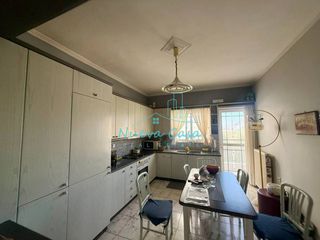 Διαμέρισμα 110 τ.μ. για ενοικίαση