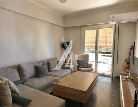 Διαμέρισμα 64τ.μ. για πώληση-Γουδή