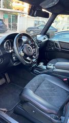 Mercedes-Benz G 350 2018 SPECS G63-thumb-1