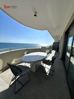 Διαμέρισμα 140τ.μ. για πώληση-Λάρνακα - κέντρο