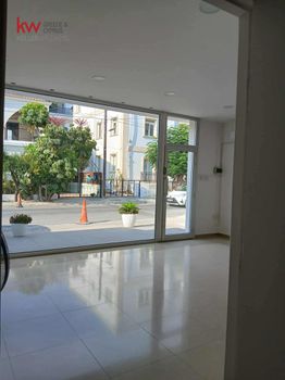 Μονοκατοικία 130τ.μ. για ενοικίαση-Λάρνακα - κέντρο