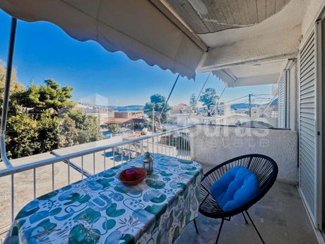 Διαμέρισμα 60τ.μ. για πώληση-Ασίνη