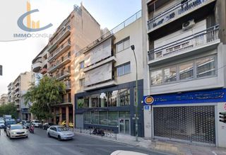 Επιχειρηματικό κτίριο 357 τ.μ. για πώληση