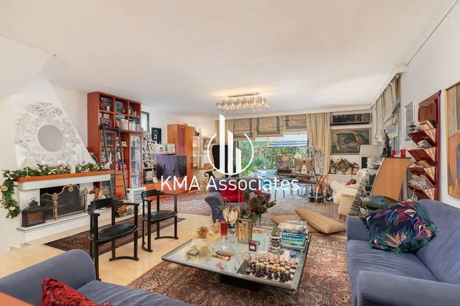 Maisonette 250 sqm for sale, Athens - South, Glyfada