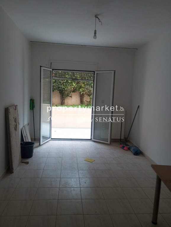 Διαμέρισμα 48 τ.μ. για ενοικίαση, Ν. Ρεθύμνου, Ρέθυμνο