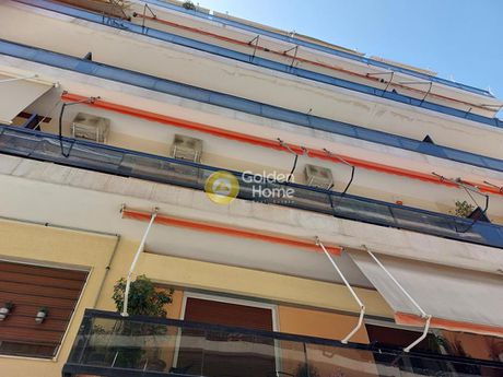 Apartment 125sqm for sale-Pagkrati » Pagkrati Center