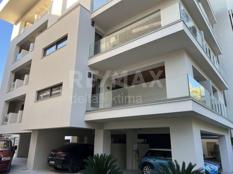 Διαμέρισμα 100τ.μ. για ενοικίαση-Λάρισα » Αμπελόκηποι