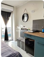 Studio / γκαρσονιέρα 18 τ.μ. πρός πώληση, Εβρος, Αλεξανδρούπολη-thumb-1