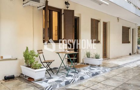 Apartment 25 sqm for rent