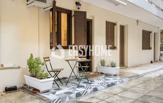 Διαμέρισμα 25 τ.μ. προς ενοικίαση