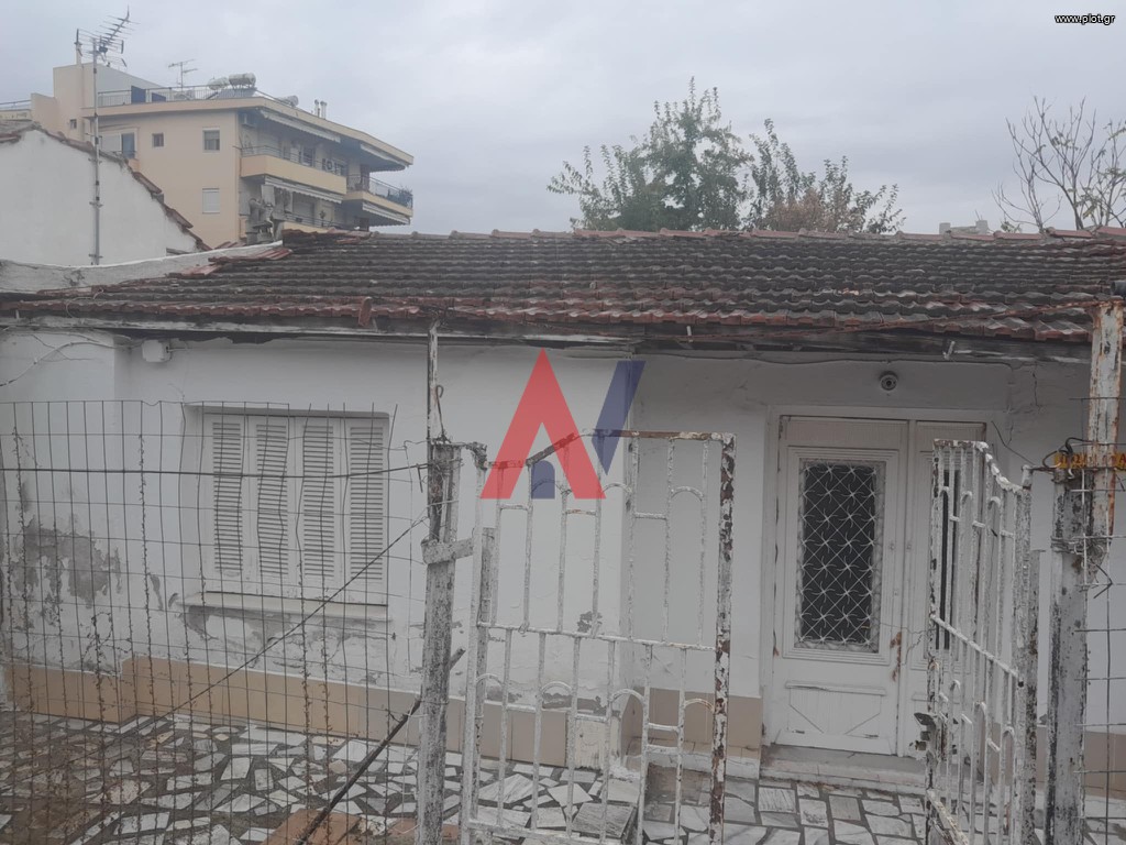 Μονοκατοικία 70 τ.μ. προς πώληση, Βούλγαρη - Άγιος Ελευθέριος