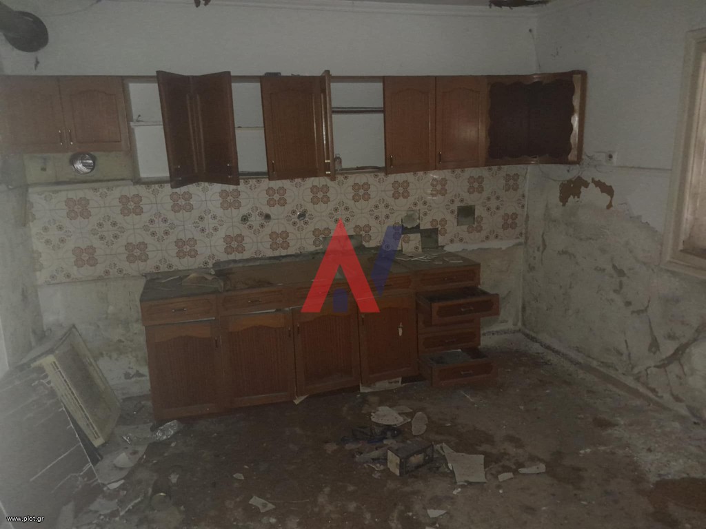 Μονοκατοικία 70 τ.μ. προς πώληση, Βούλγαρη - Άγιος Ελευθέριος