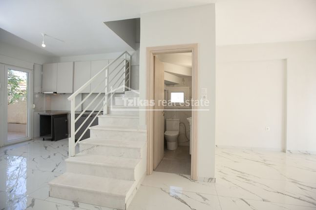 Apartment 91 sqm for sale, Thessaloniki - Suburbs, Kalamaria