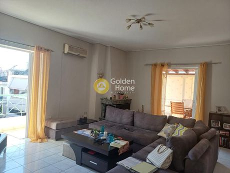 Maisonette 108sqm for sale-Ilion » Micheli