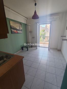 Studio 31sqm for rent-Patra » Koukouli