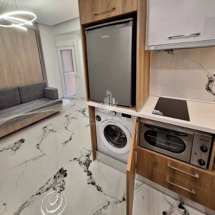 Studio / γκαρσονιέρα 30 τ.μ. για πώληση, Θεσσαλονίκη - Κέντρο, Ροτόντα