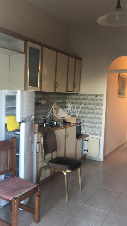 Studio / γκαρσονιέρα 30 τ.μ. προς ενοικίαση, Νέα Χιλή