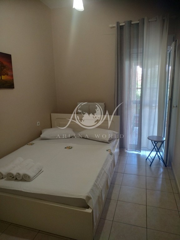 Studio / γκαρσονιέρα 30 τ.μ. προς ενοικίαση, Νέα Χιλή
