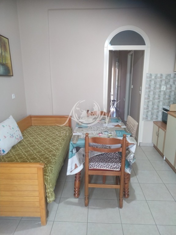 Studio / γκαρσονιέρα 30 τ.μ. προς ενοικίαση, Νέα Χιλή