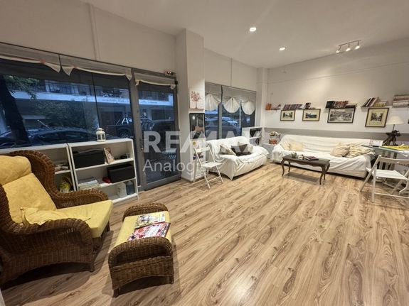 Κατάστημα 35 τ.μ. για ενοικίαση, Θεσσαλονίκη - Περιφ/Κοί Δήμοι, Καλαμαριά