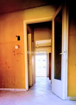 Διαμέρισμα 34 τ.μ. για πώληση