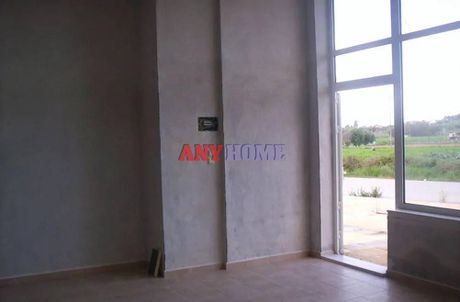 Store 180sqm for sale-Michaniona » Aggelochori